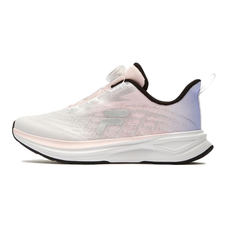 FILA KIDS Боа нескользящие дышащие детские тренировочные кроссовки White Pink для подростков
FILA KIDS Боа нескользящие дышащие детские тренировочные кроссовки White Pink для подростков