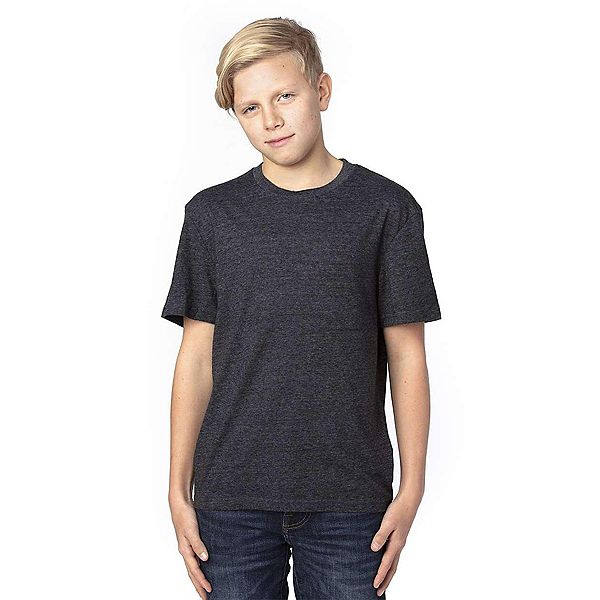 Футболка Youth triblend Threadfast Apparel, Black Triblend
Футболка Youth triblend Threadfast Apparel, Black Triblend