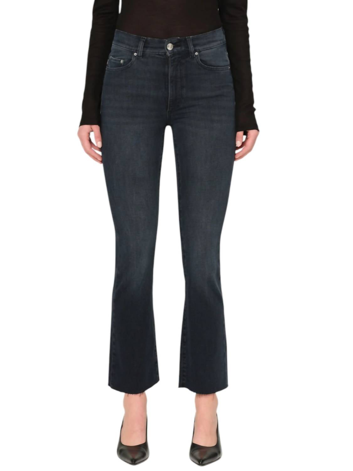 Джинсы Bridget Boot High Rise в Presage DL1961 - Women's
Джинсы Bridget Boot High Rise в Presage DL1961 - Women's