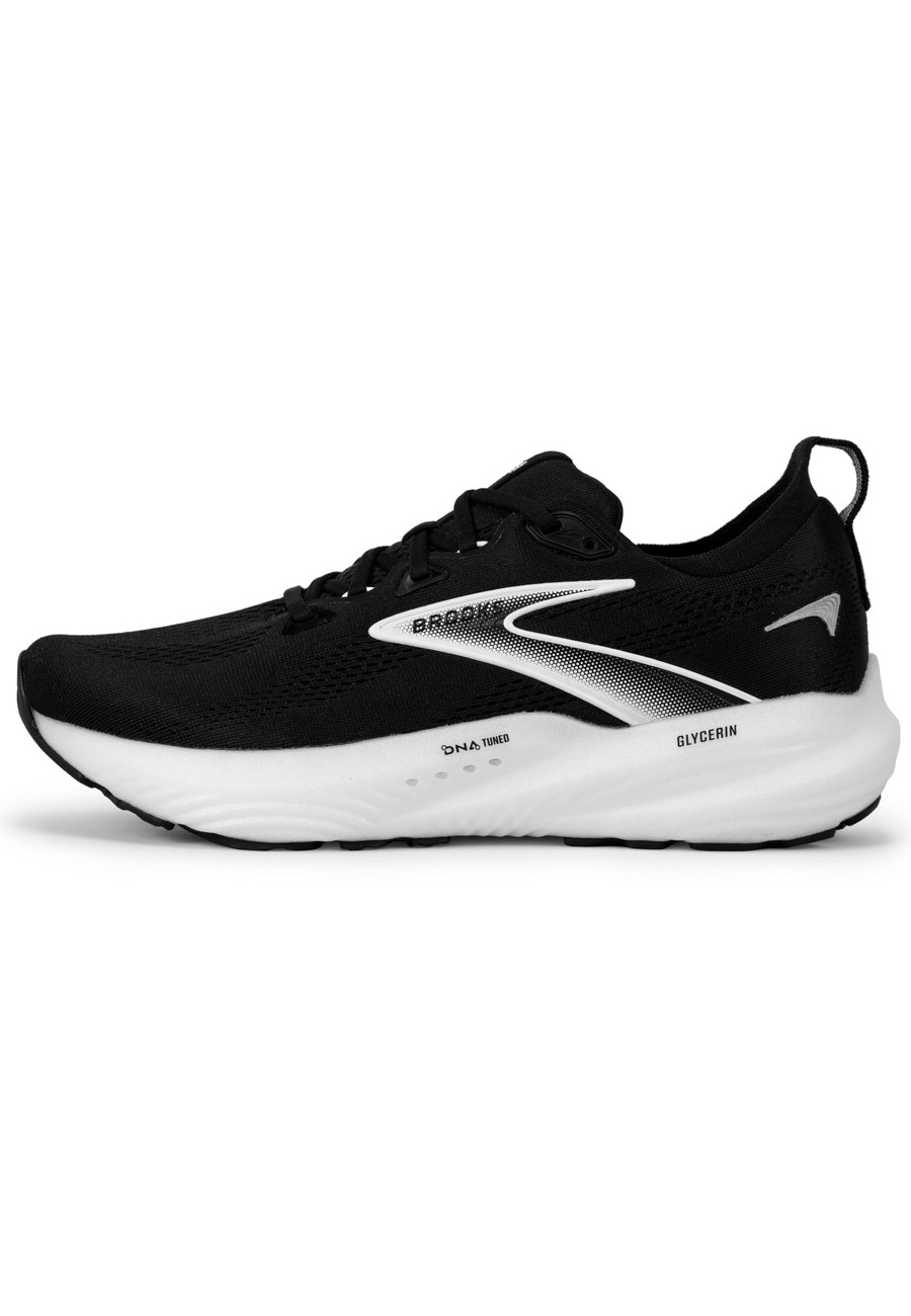 Кроссовки Brooks GLYCERIN 22, Black Grey White/Black
Кроссовки Brooks GLYCERIN 22, Black Grey White/Black