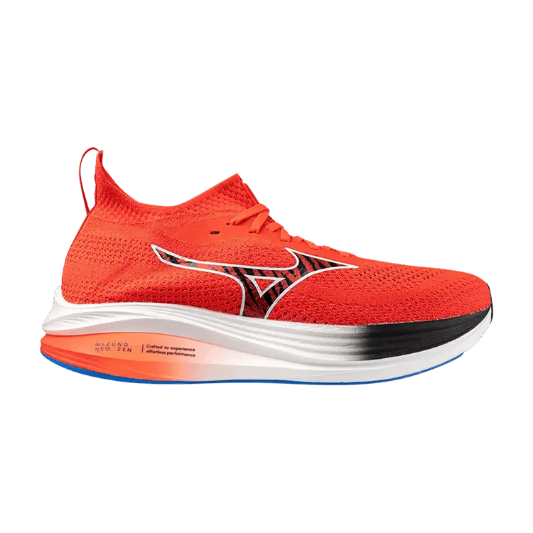 Кроссовки Neo Zen 'Onihayai Pack', синий
Кроссовки Neo Zen 'Onihayai Pack', синий