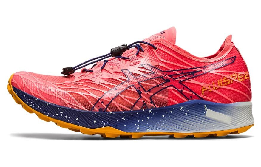 Asics Fujispeed Кроссовки Женские
Asics Fujispeed Кроссовки Женские