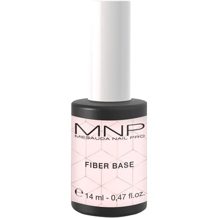Mesauda MNP Fiber Base 103 Rose Quartz 14 мл — основа для полуперманентного лака и геля для ногтей Mesauda Milano
Mesauda MNP Fiber Base 103 Rose Quartz 14 мл — основа для полуперманентного лака и геля для ногтей Mesauda Milano