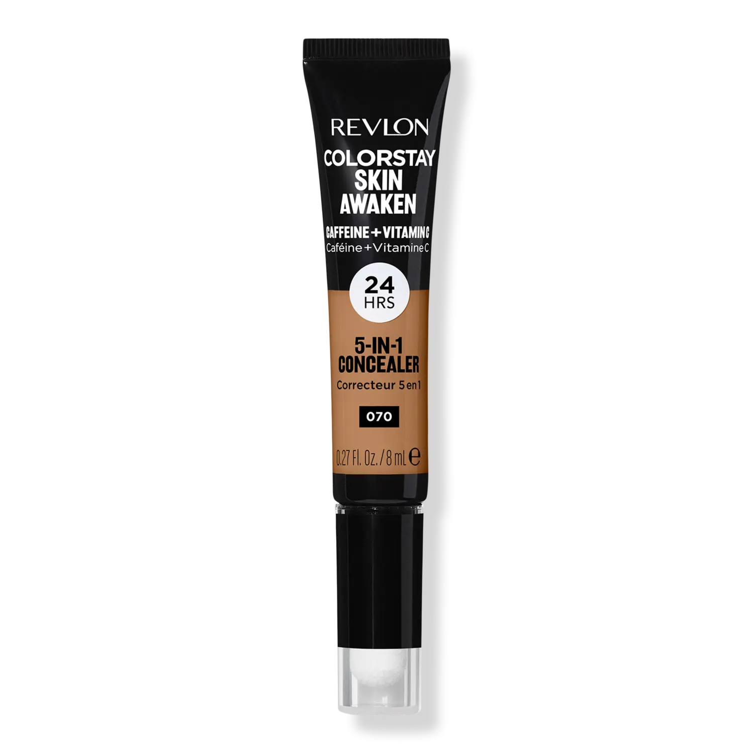 Консилер ColorStay Skin Awaken Revlon, Nutmeg
Консилер ColorStay Skin Awaken Revlon, Nutmeg