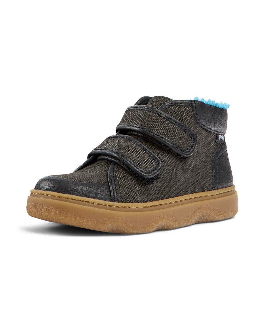 Кроссовки Camper, темно-серый
Кроссовки Camper, темно-серый