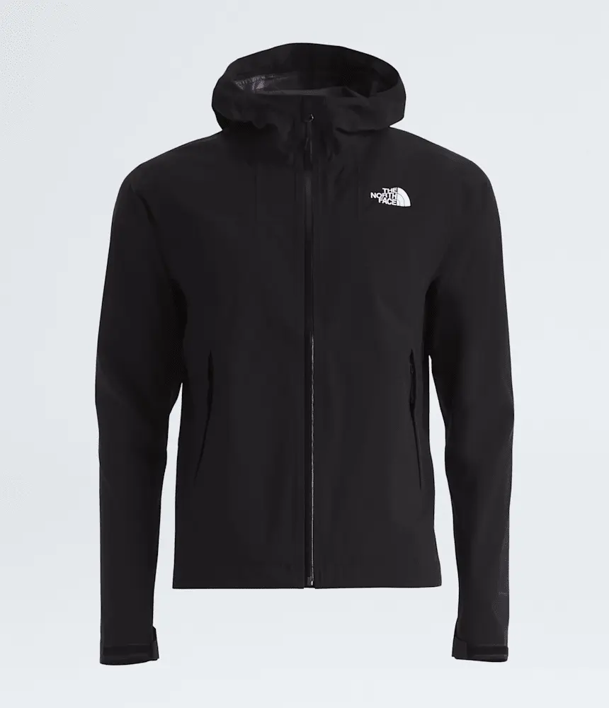 Мужская куртка Active Stretch Rain Shell The North Face, TNF Black
Мужская куртка Active Stretch Rain Shell The North Face, TNF Black