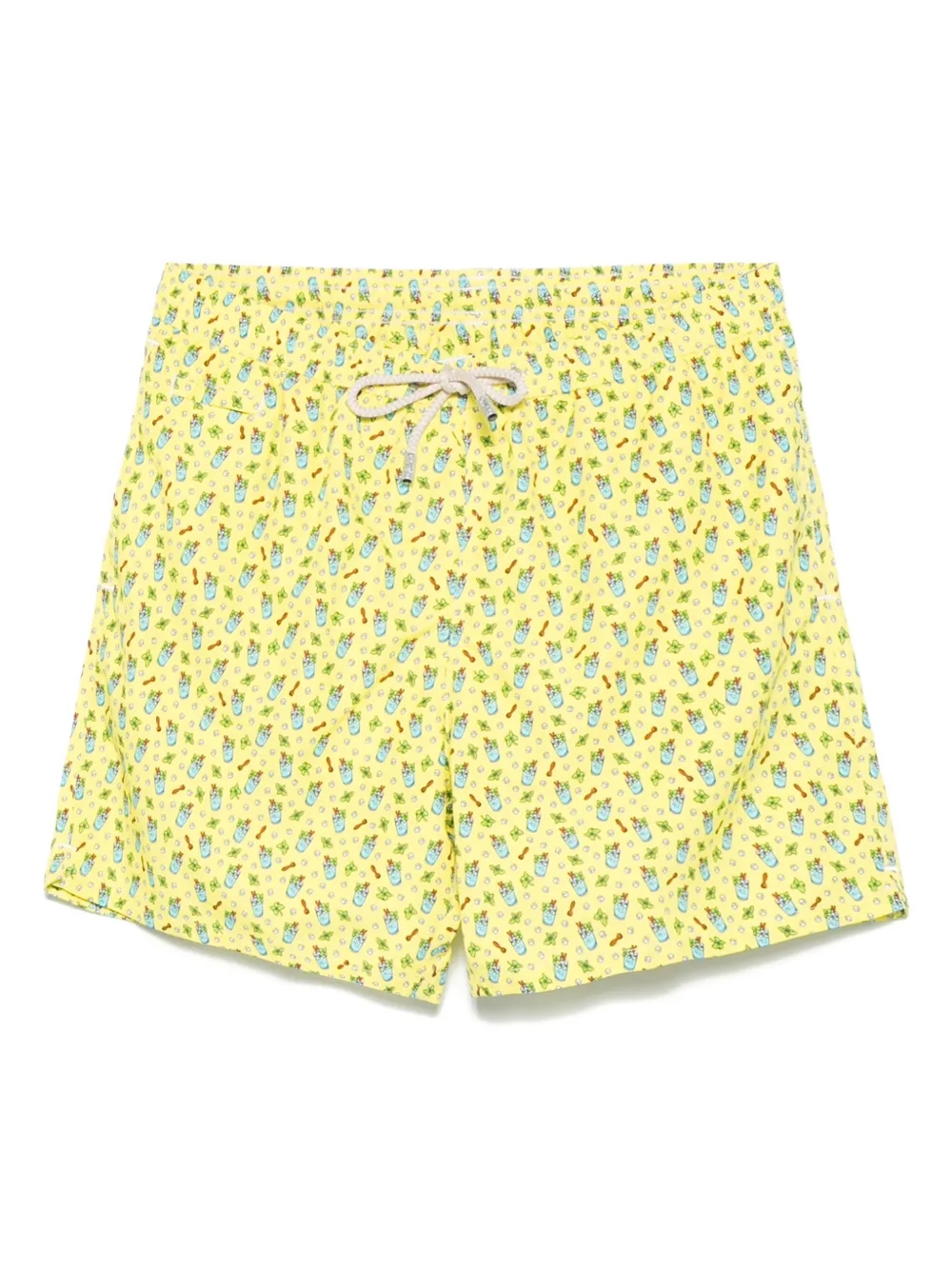 Шорты для плавания с графическим принтом MC2 SAINT BARTH, желтый
Шорты для плавания с графическим принтом MC2 SAINT BARTH, желтый