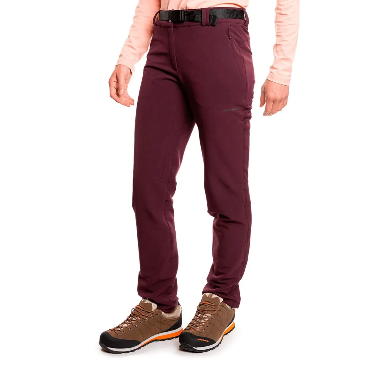 Olukai Trangoworld женские длинные брюки, красный
Olukai Trangoworld женские длинные брюки, красный