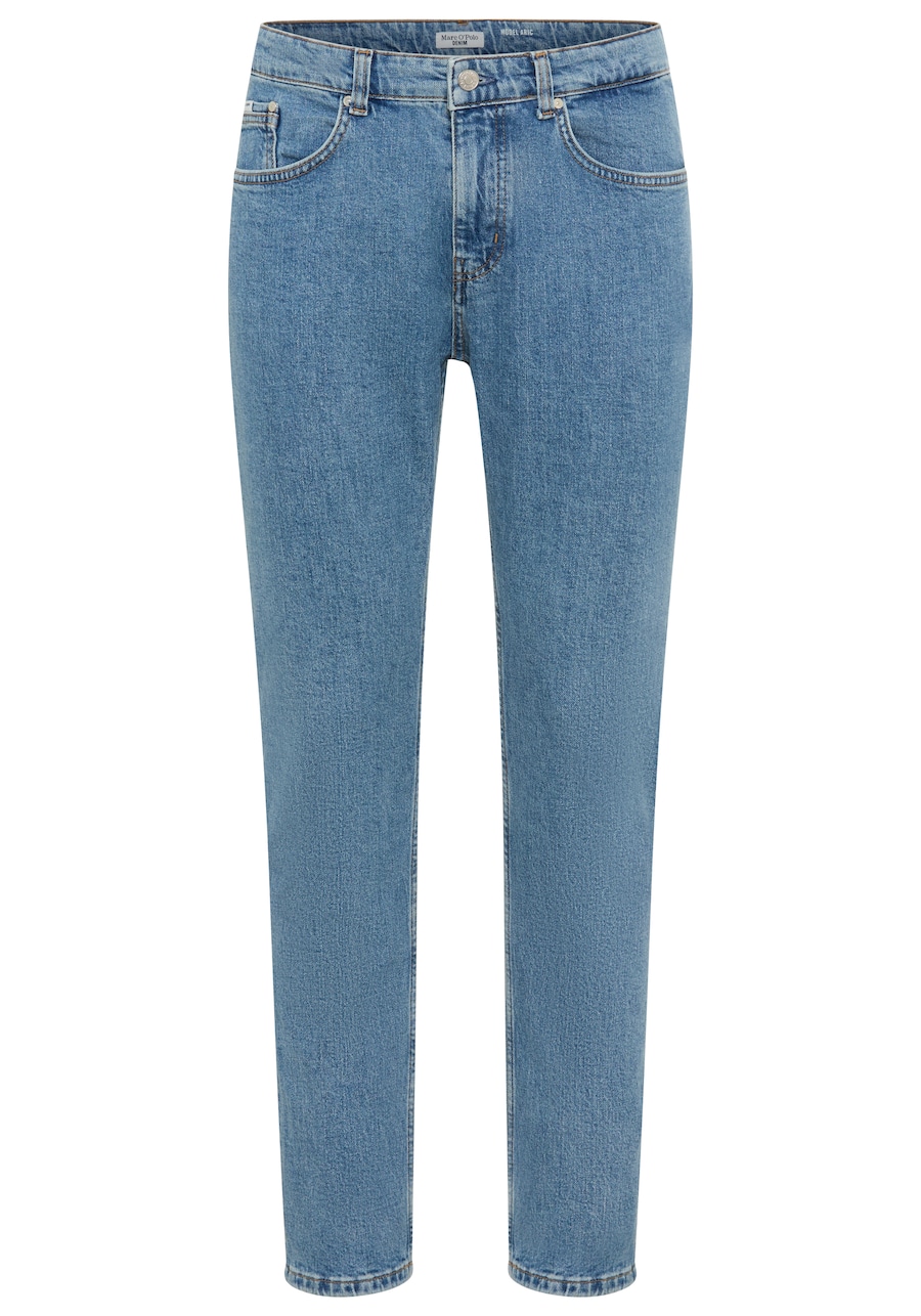 Зауженные джинсы Marc O'Polo DENIM, Blue Denim
Зауженные джинсы Marc O'Polo DENIM, Blue Denim