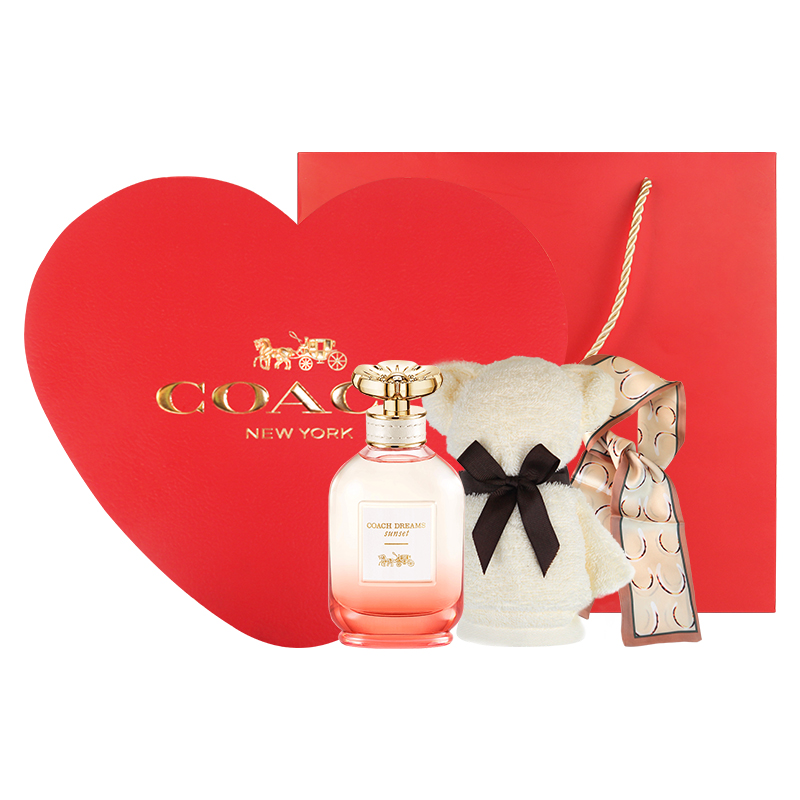 Набор духов для женщин COACH
Набор духов для женщин COACH