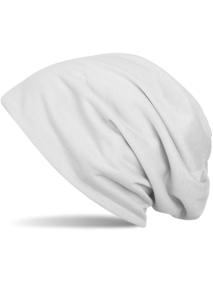 Шапка styleBREAKER, светло-серый
Шапка styleBREAKER, светло-серый