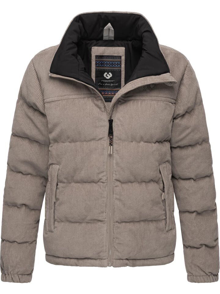 Куртка ragwear Uxia, цвет bone, Белый, Куртка ragwear Uxia, цвет bone
Куртка ragwear Uxia, цвет bone, Белый, Куртка ragwear Uxia, цвет bone