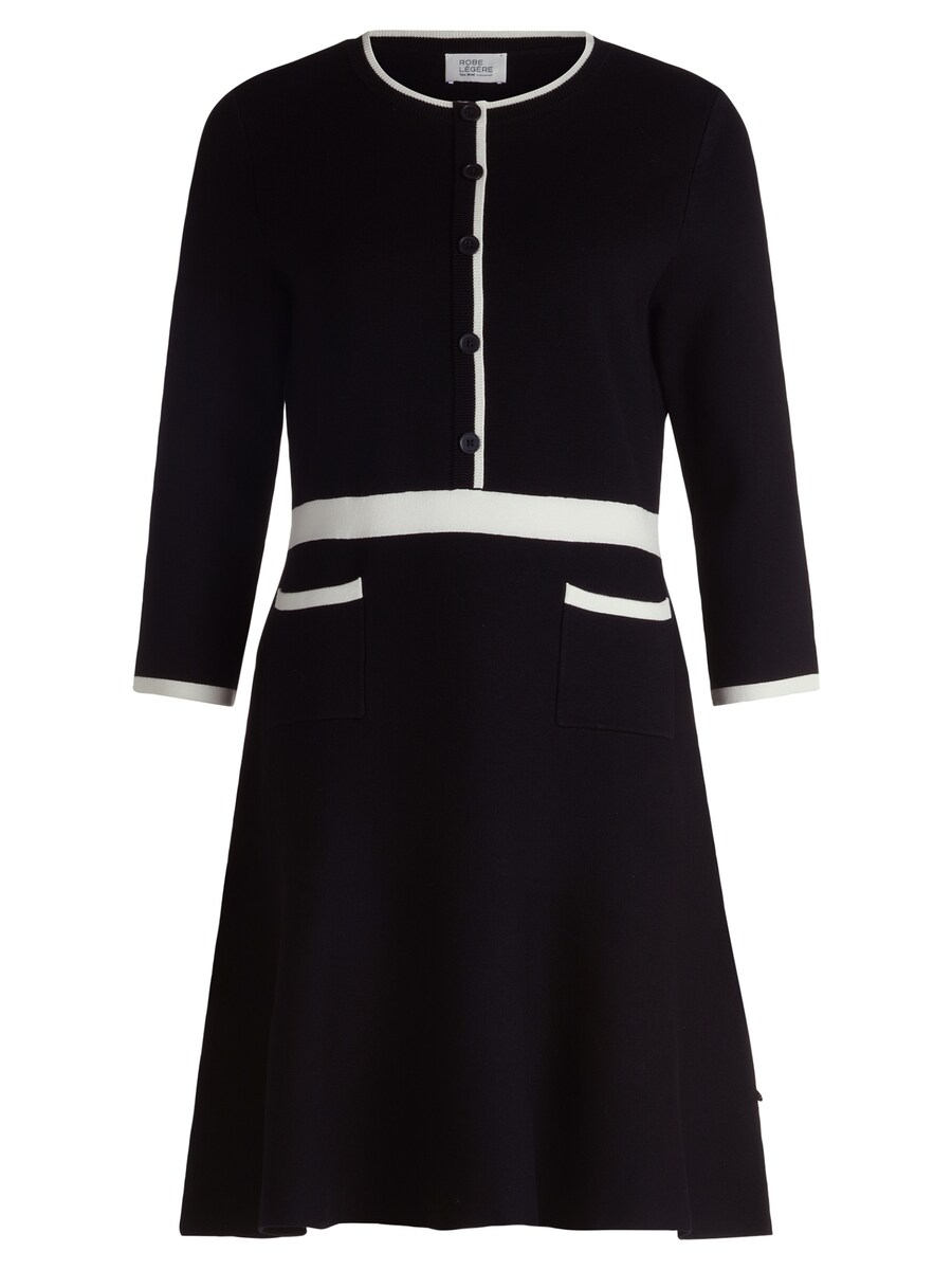 Мини платье Vera Mont, Black
Мини платье Vera Mont, Black