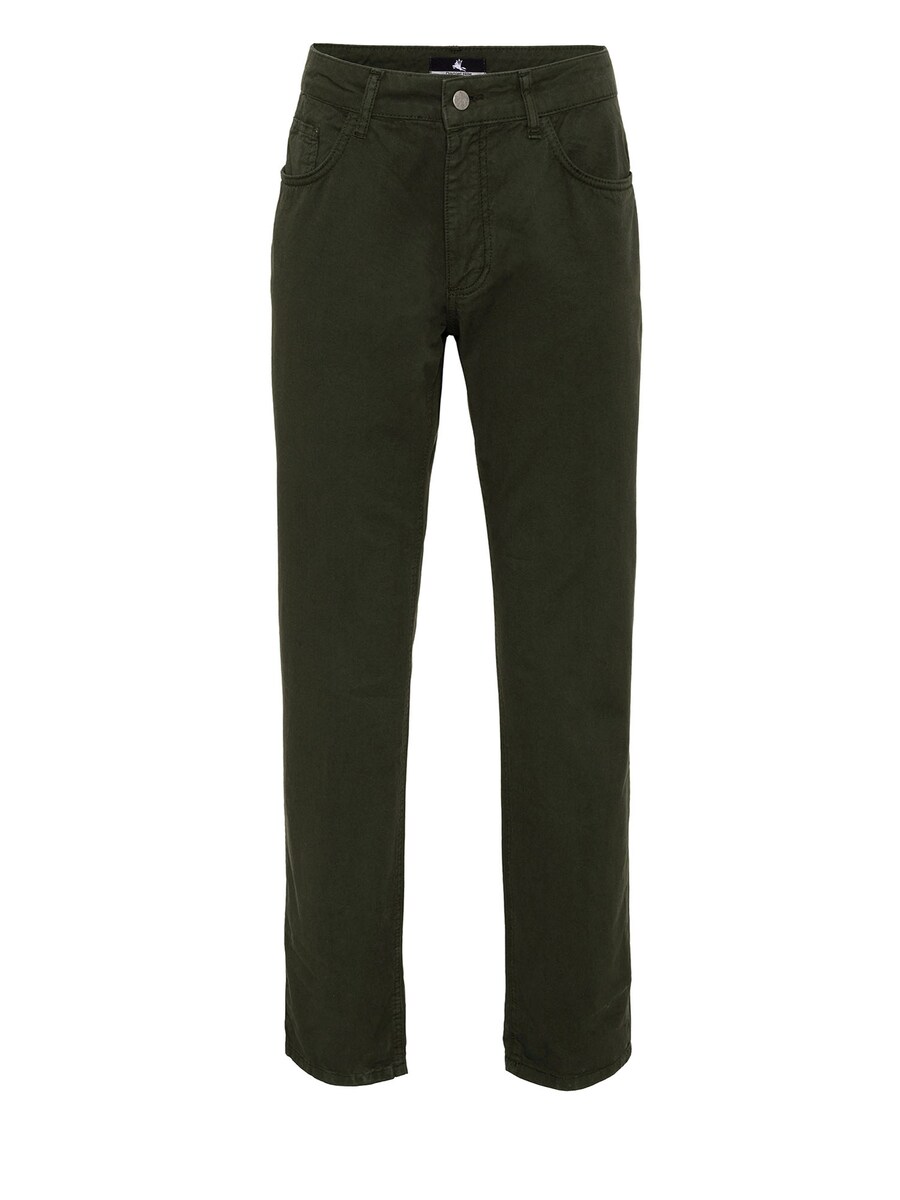 Обычные брюки Daniel Hills, темно-зеленый
Обычные брюки Daniel Hills, темно-зеленый