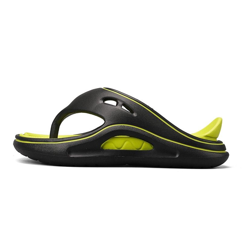 Детские шлепанцы с низким верхом, устойчивые к истиранию и скольжению, для подростков YUZHAOLIN, черный/зеленый
Детские шлепанцы с низким верхом, устойчивые к истиранию и скольжению, для подростков YUZHAOLIN, черный/зеленый
