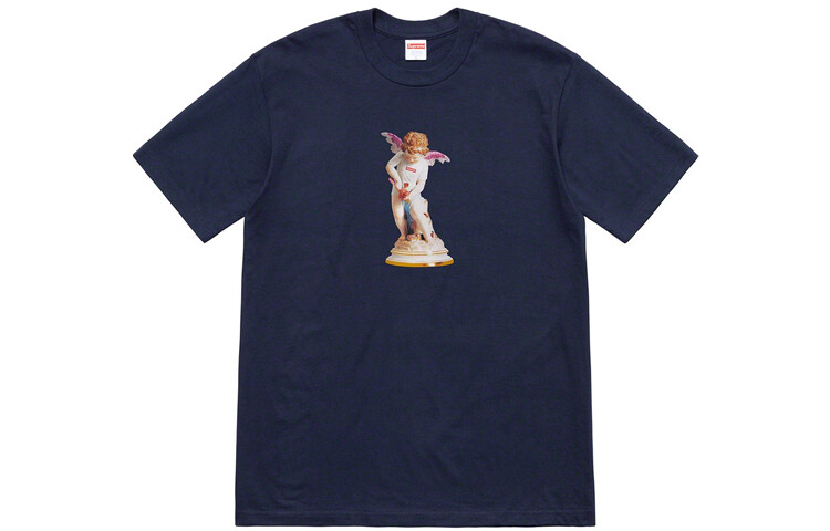 Футболка SS19 унисекс Supreme
Футболка SS19 унисекс Supreme