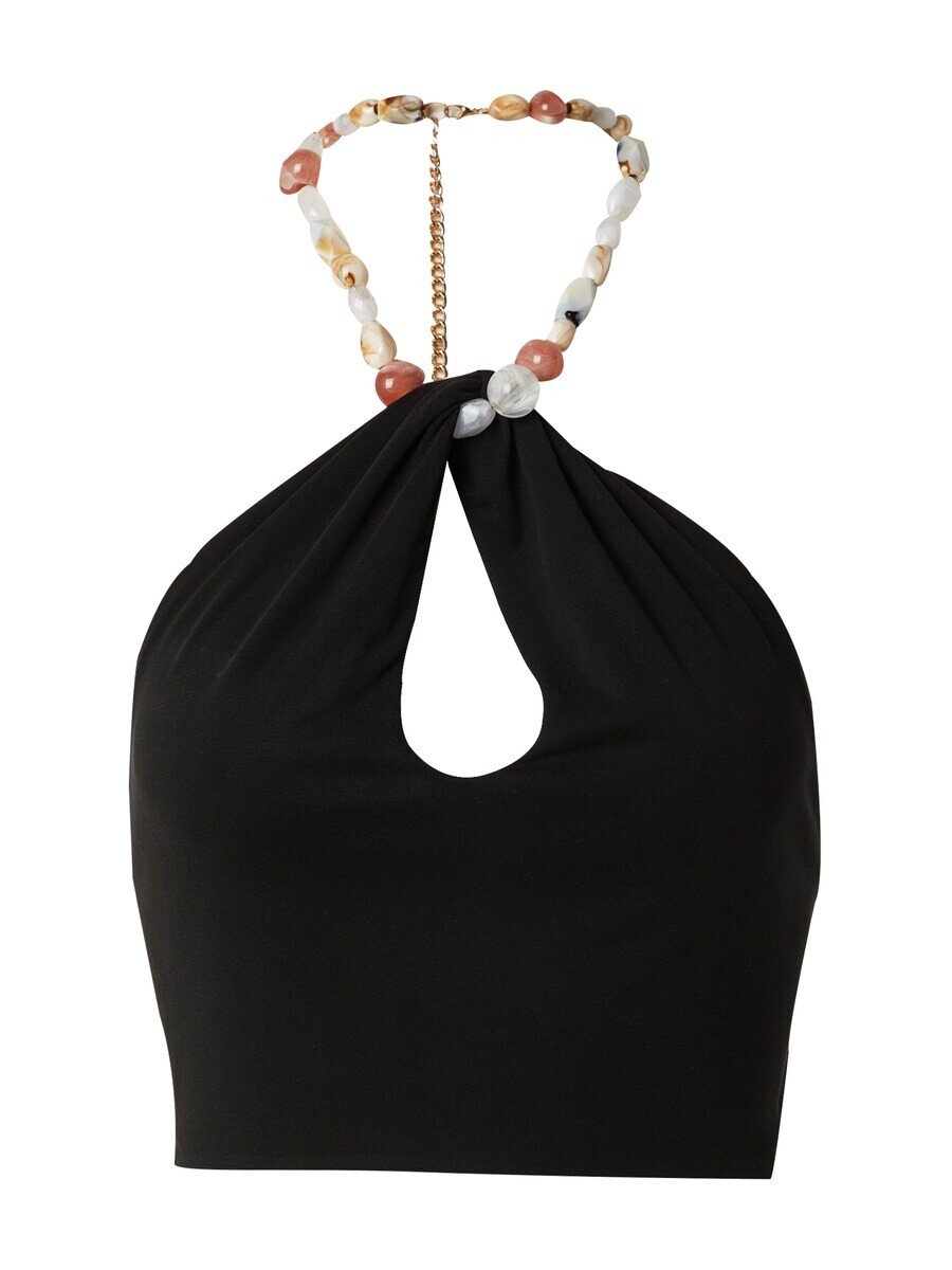 Топ Mylavie, черный
Топ Mylavie, черный