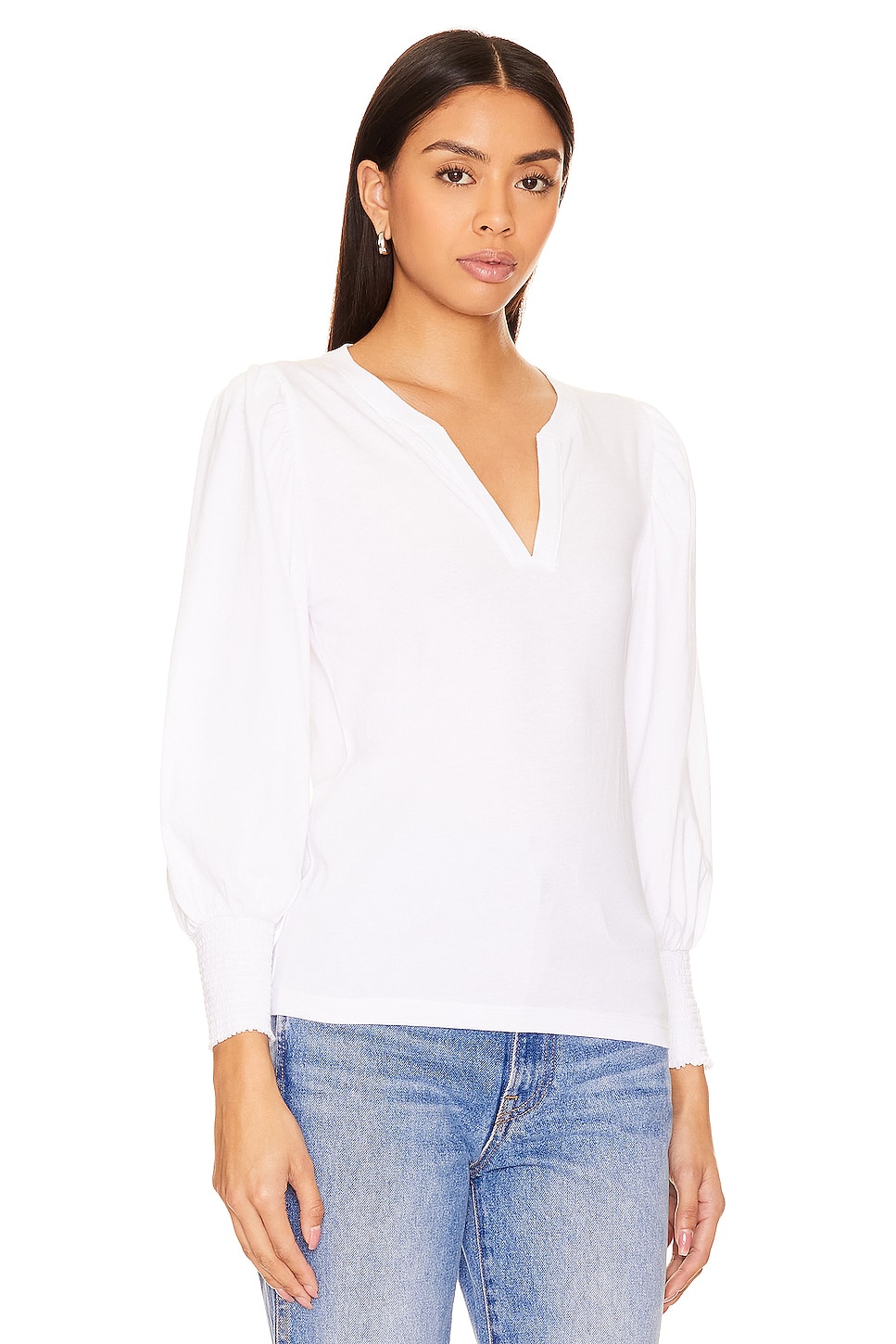 Крестьянская футболка flora Nation Ltd, белый
Крестьянская футболка flora Nation Ltd, белый