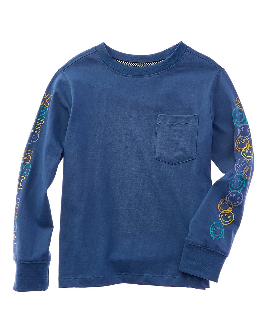 Футболка клуба Sovereign Code Sovereign Code, синий
Футболка клуба Sovereign Code Sovereign Code, синий