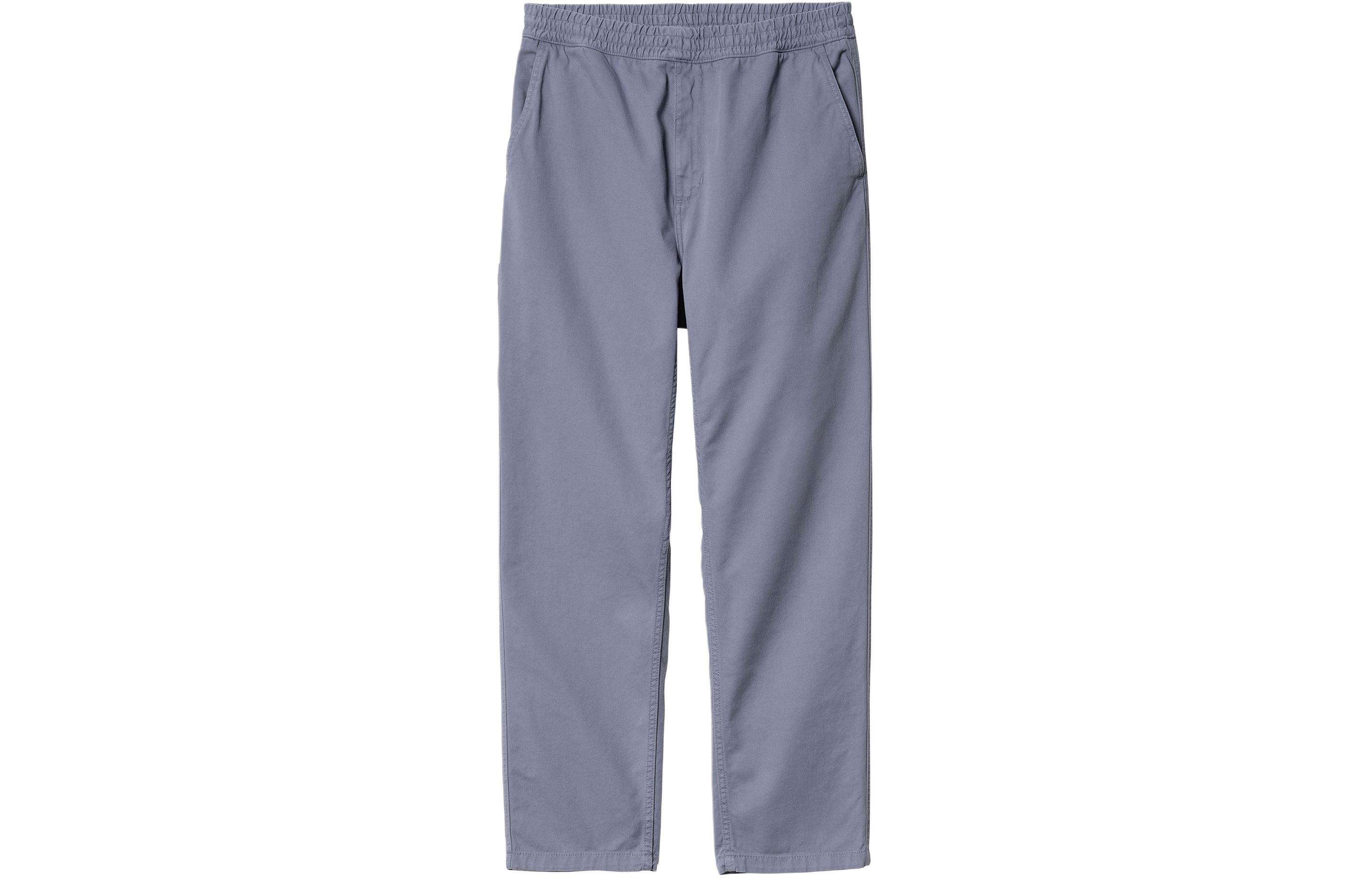 Флинт прямые брюки Carhartt WIP, синий
Флинт прямые брюки Carhartt WIP, синий