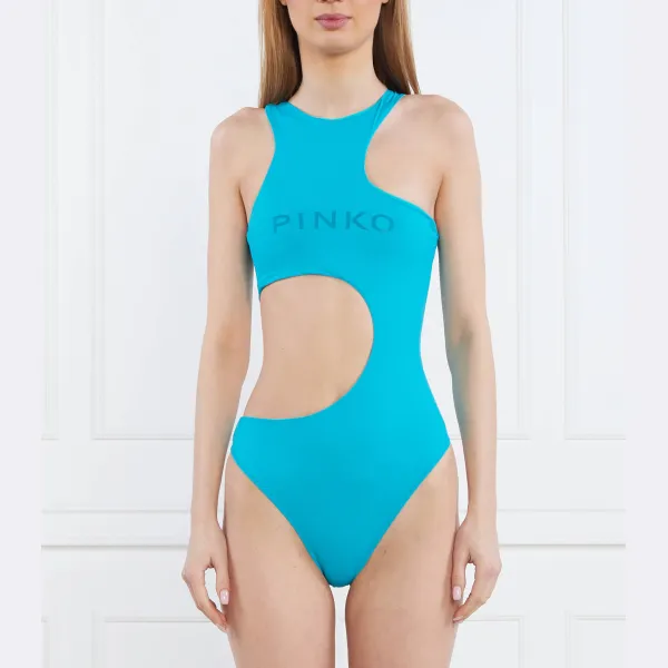 Купальный костюм Pinko, синий
Купальный костюм Pinko, синий