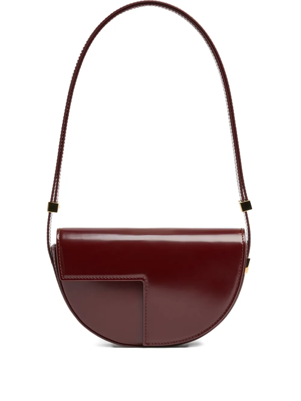 Сумка на плечо Le Patou, красный
Сумка на плечо Le Patou, красный