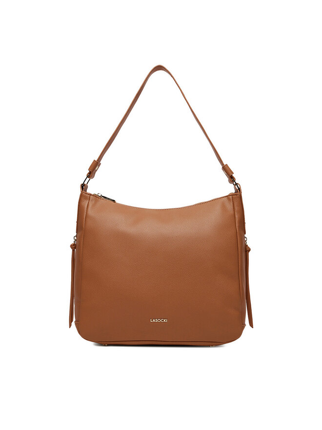 Сумка Lasocki C-LSK-X-006-08, коричневый
Сумка Lasocki C-LSK-X-006-08, коричневый
