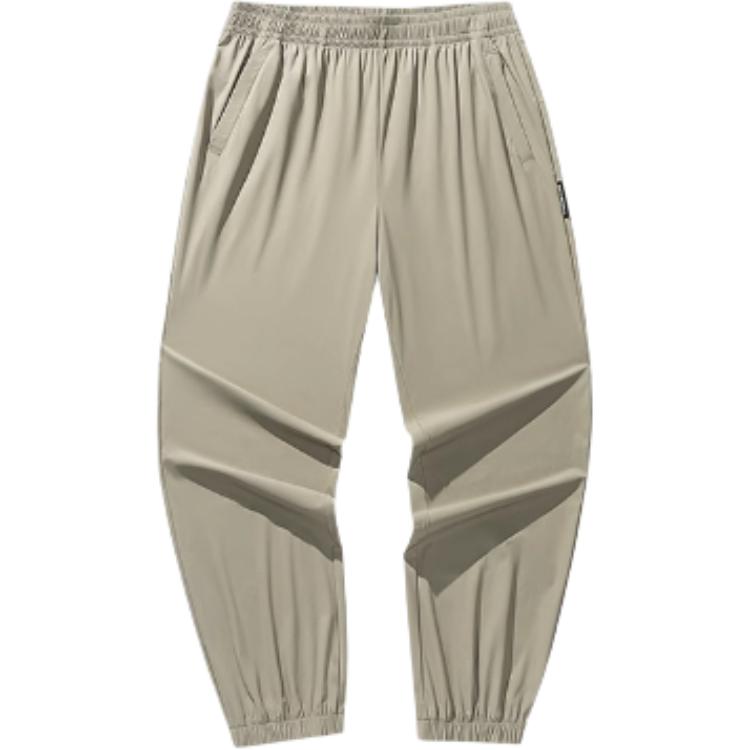 Life Collection вязаные спортивные штаны мужские Wander ANTA, серый
Life Collection вязаные спортивные штаны мужские Wander ANTA, серый