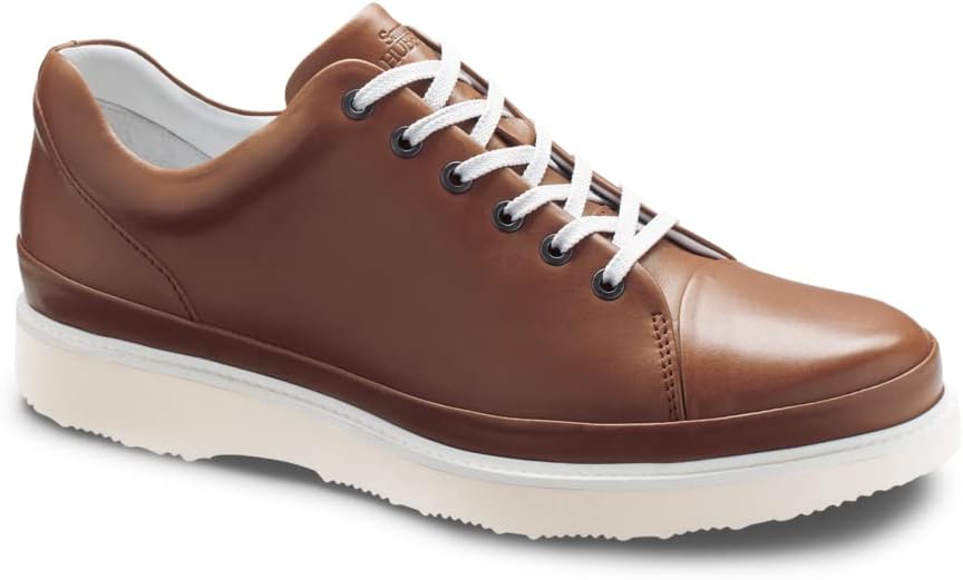Кроссовки Samuel Hubbard Fast, Burnished Tan
Кроссовки Samuel Hubbard Fast, Burnished Tan