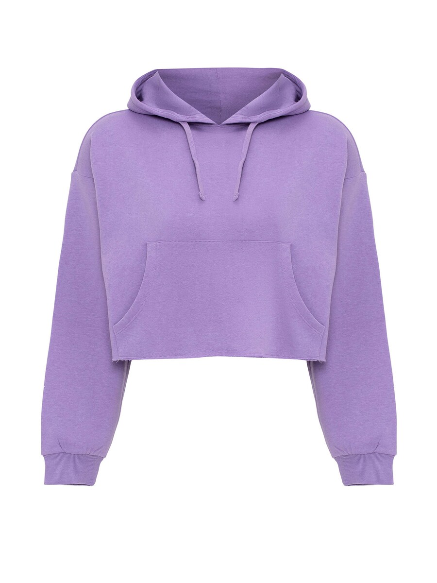 Толстовка Jacey Quinn Heide, фиолетовый
Толстовка Jacey Quinn Heide, фиолетовый