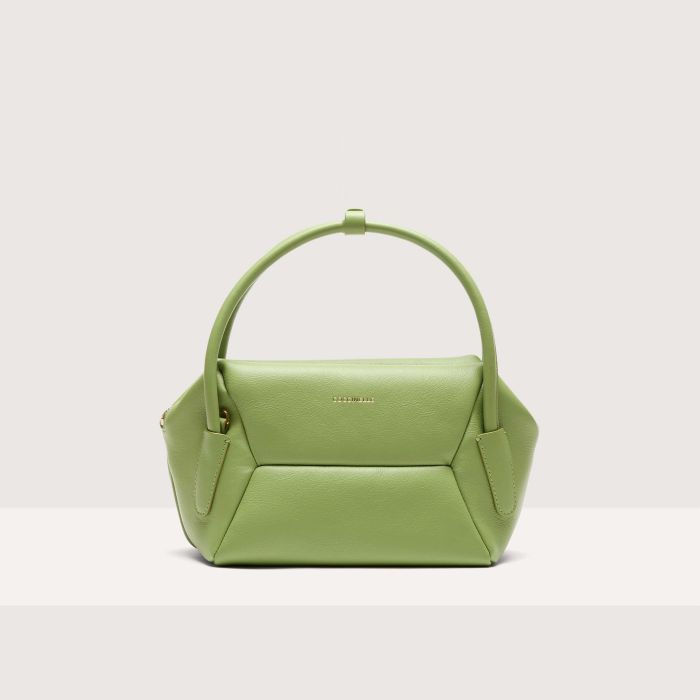 Сумка top-handle Coccinelle Joana, цвет Guacamole, Бежевый, Сумка top-handle Coccinelle Joana, цвет Guacamole
Сумка top-handle Coccinelle Joana, цвет Guacamole, Бежевый, Сумка top-handle Coccinelle Joana, цвет Guacamole