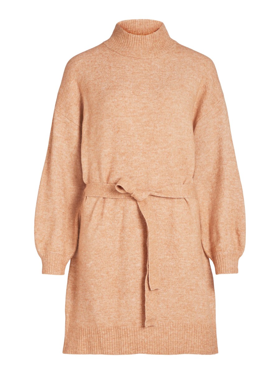 Вязаное платье VILA EVAH, Caramel
Вязаное платье VILA EVAH, Caramel