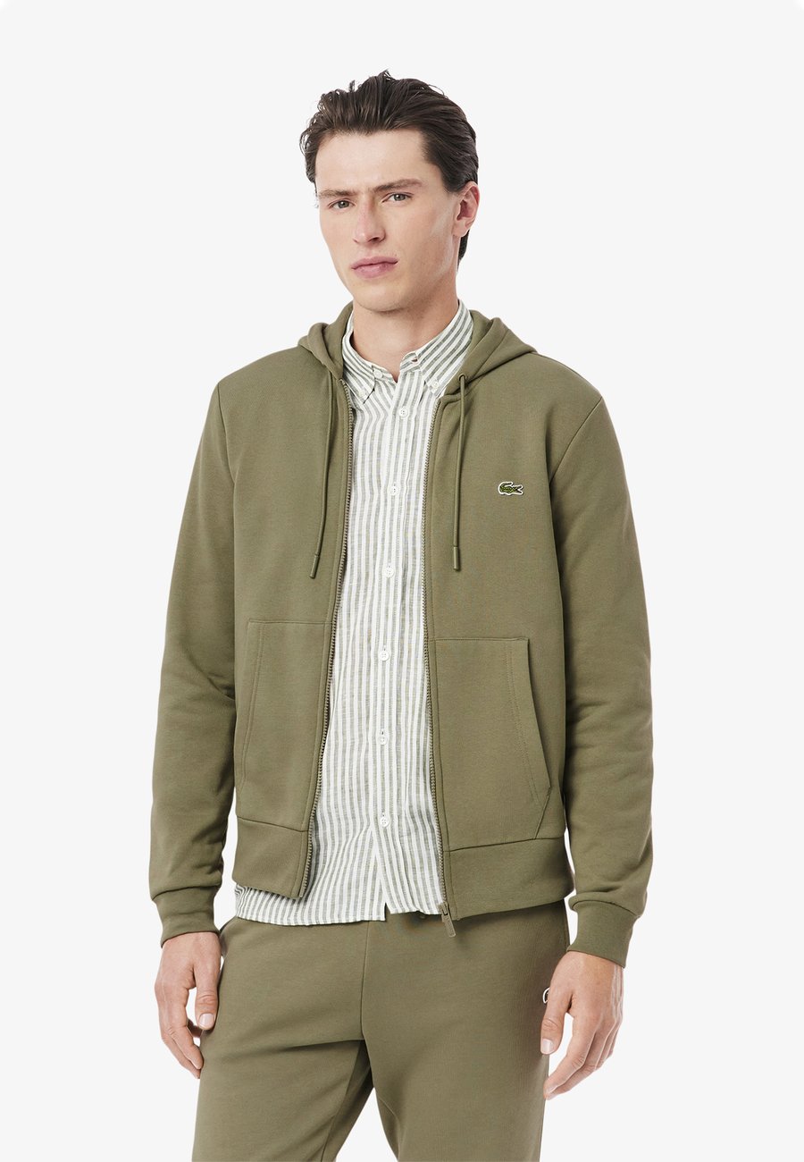 Толстовка Lacoste UNISEX, Vert Kaki Bmy/Green
Толстовка Lacoste UNISEX, Vert Kaki Bmy/Green