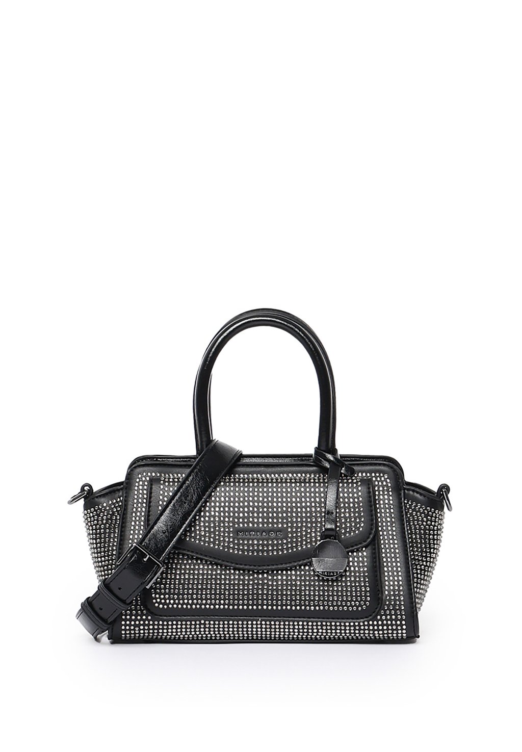 Сумка BAULETTO CELIA Miriade, черный
Сумка BAULETTO CELIA Miriade, черный