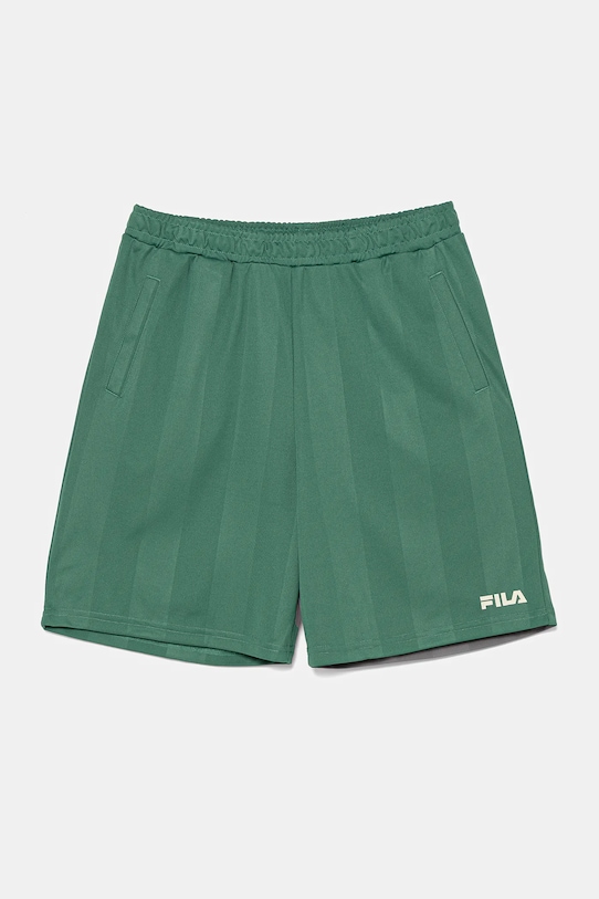 Детские шорты IGGINGEN Fila, зеленый
Детские шорты IGGINGEN Fila, зеленый