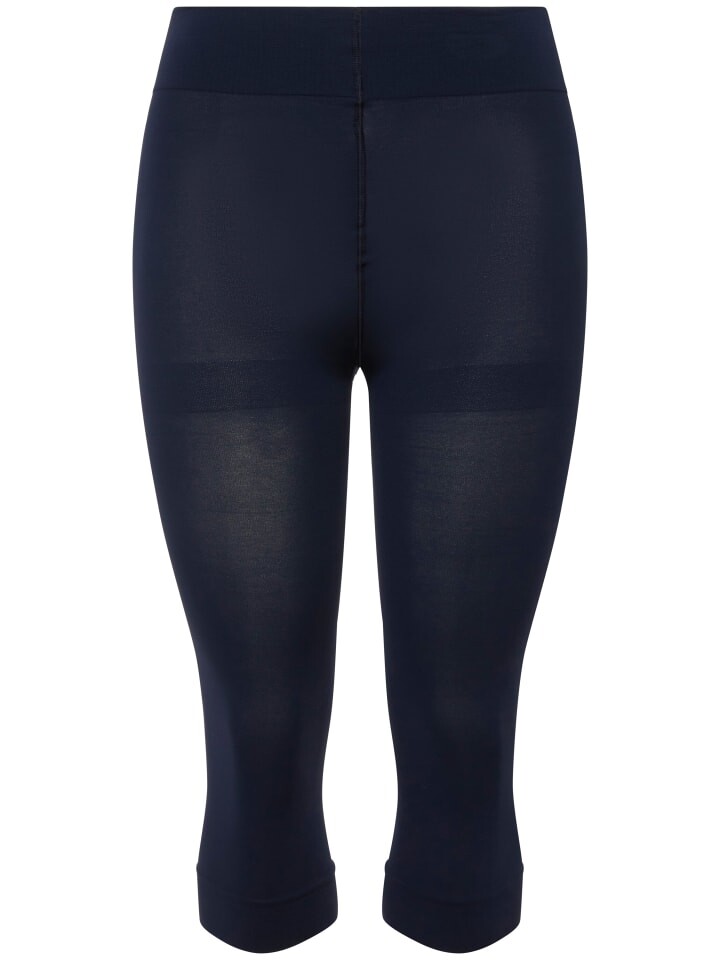 Колготки Ulla Popken, цвет nachtblau
Колготки Ulla Popken, цвет nachtblau