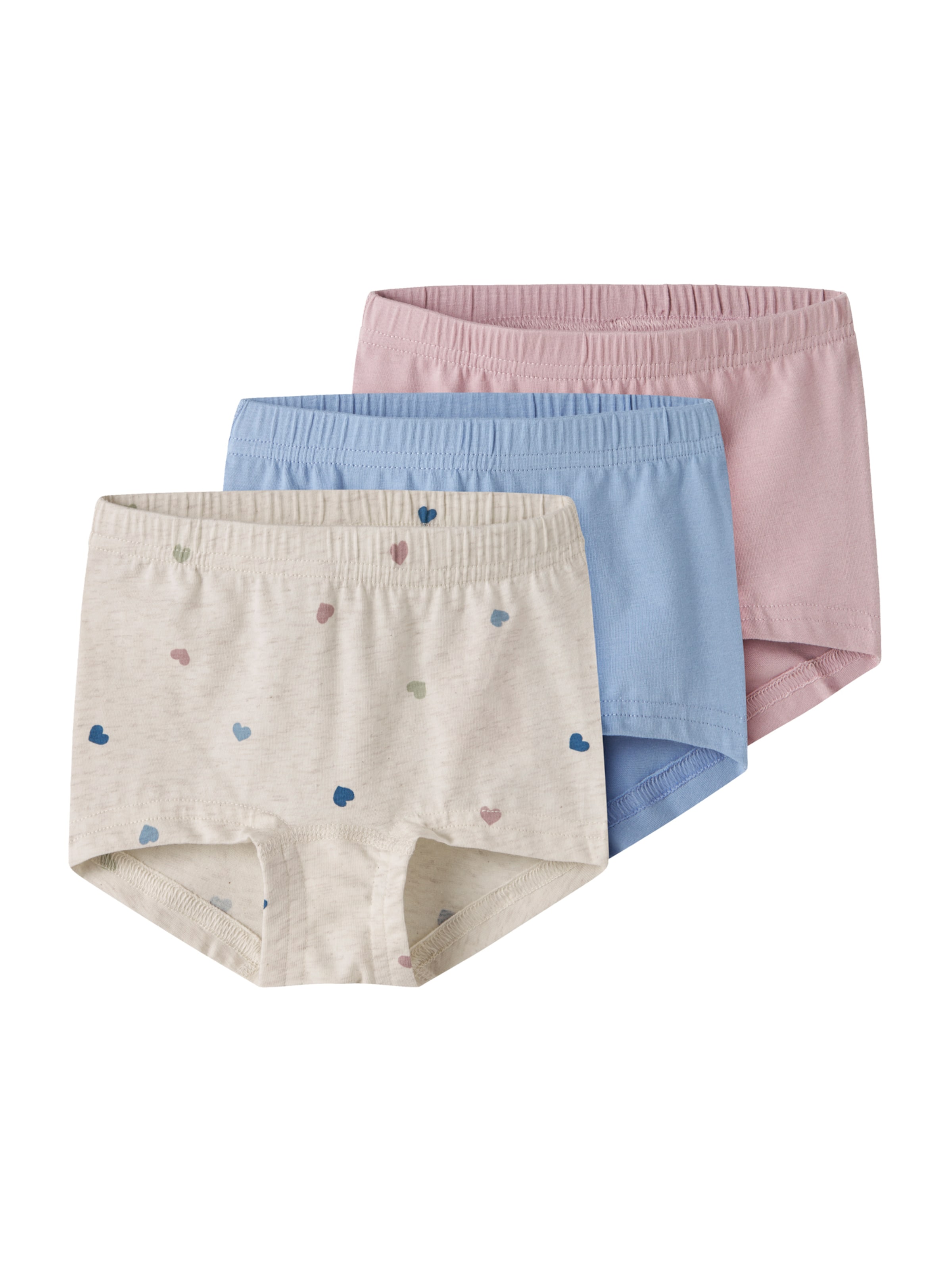 NAME IT Трусы в цветах Blue, Light Blue, Taupe, Dusky Pink
NAME IT Трусы в цветах Blue, Light Blue, Taupe, Dusky Pink