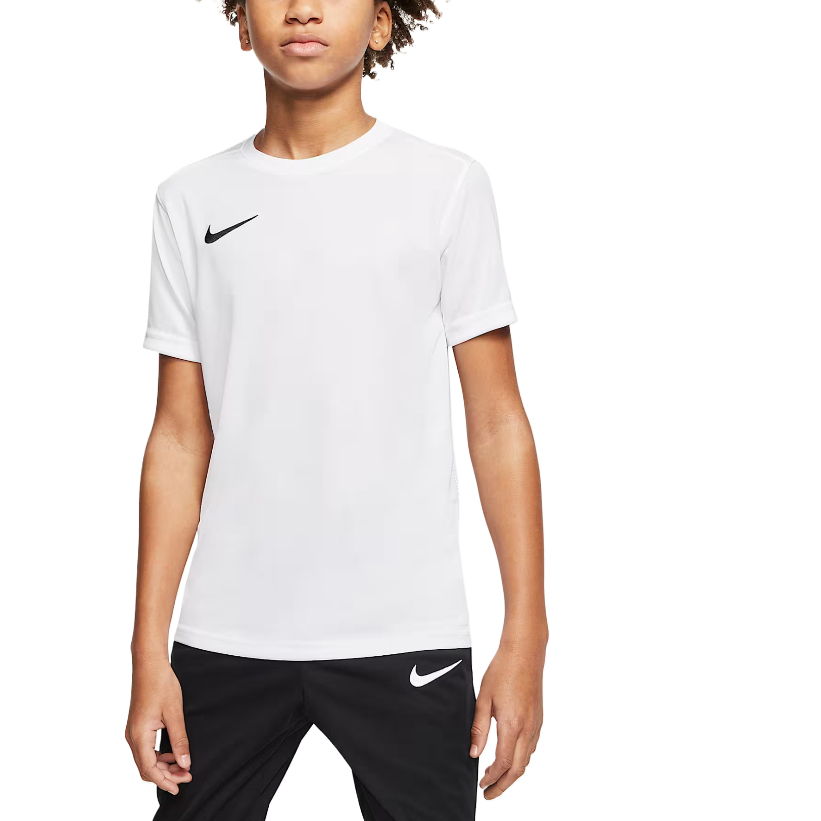 Nike Футболка Dri Fit бело-черная, Черный, Nike Футболка Dri Fit бело-черная
Nike Футболка Dri Fit бело-черная, Черный, Nike Футболка Dri Fit бело-черная