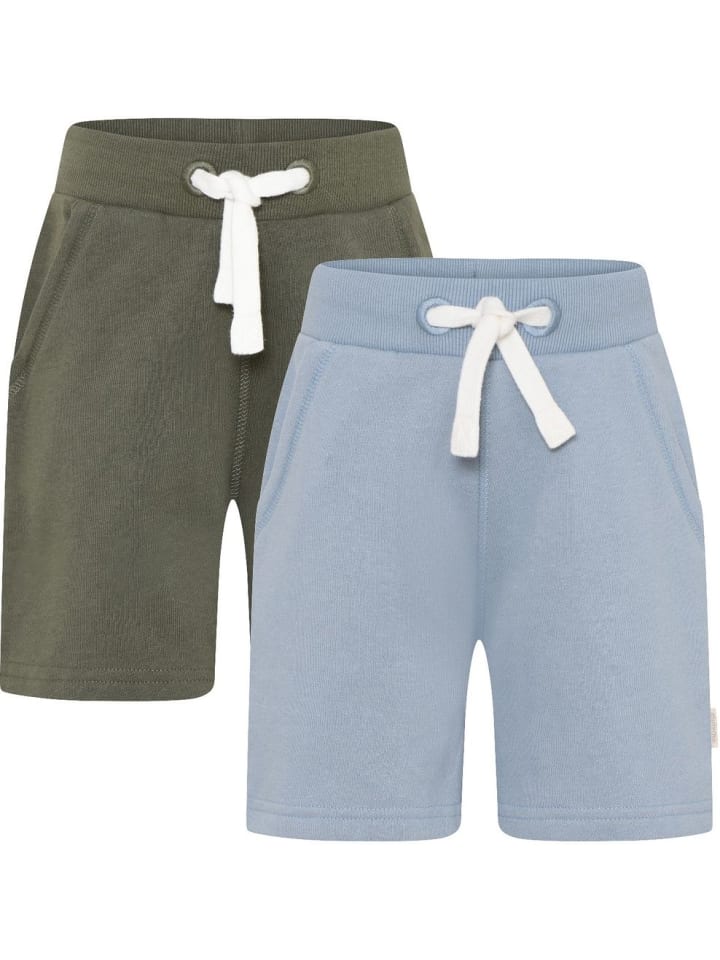 Спортивные брюки Minymo, синий
Спортивные брюки Minymo, синий