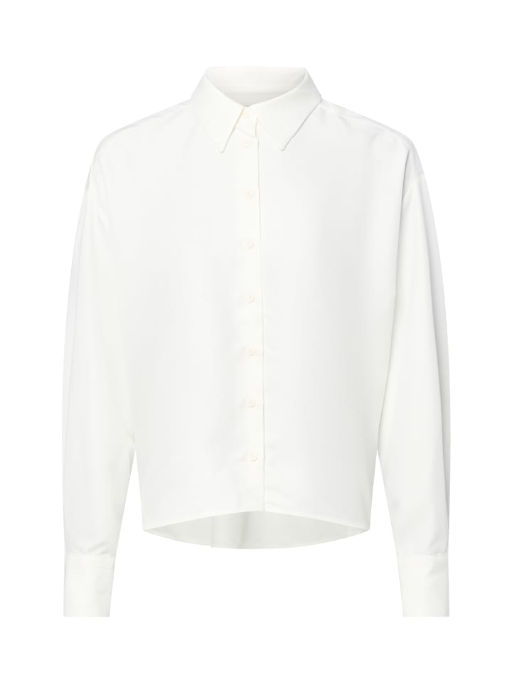 Блузка Нора цвета экрю IPURI
Блузка Нора цвета экрю IPURI