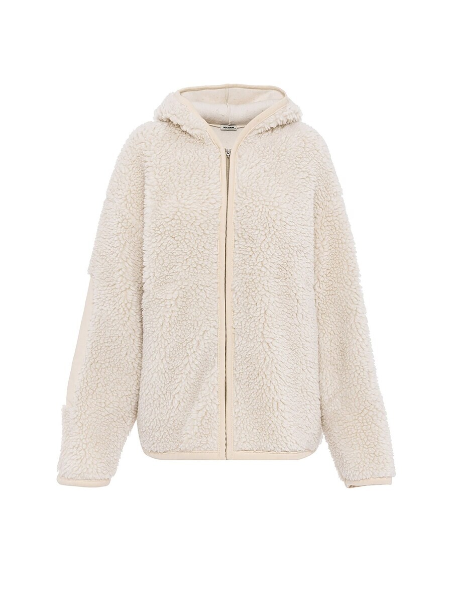 Куртка NOCTURNE Between-Season, белый
Куртка NOCTURNE Between-Season, белый