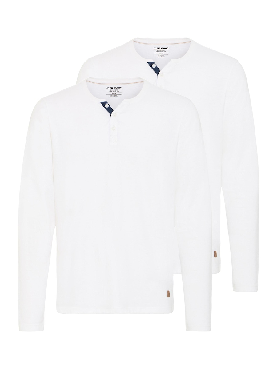 Рубашка BLEND HOLLIE, белый
Рубашка BLEND HOLLIE, белый