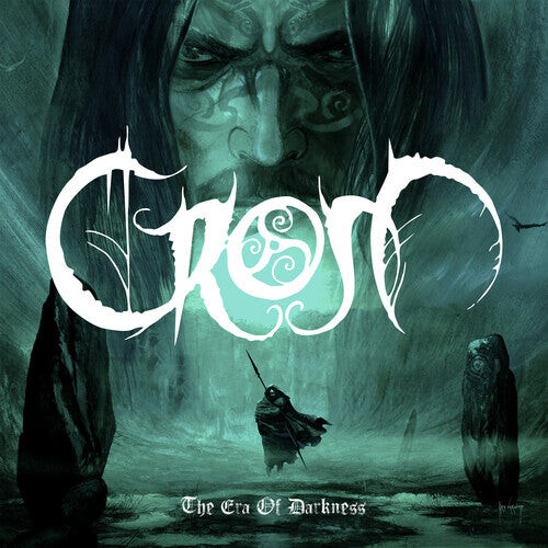 CD диск Crom: The Era of Darkness
CD диск Crom: The Era of Darkness