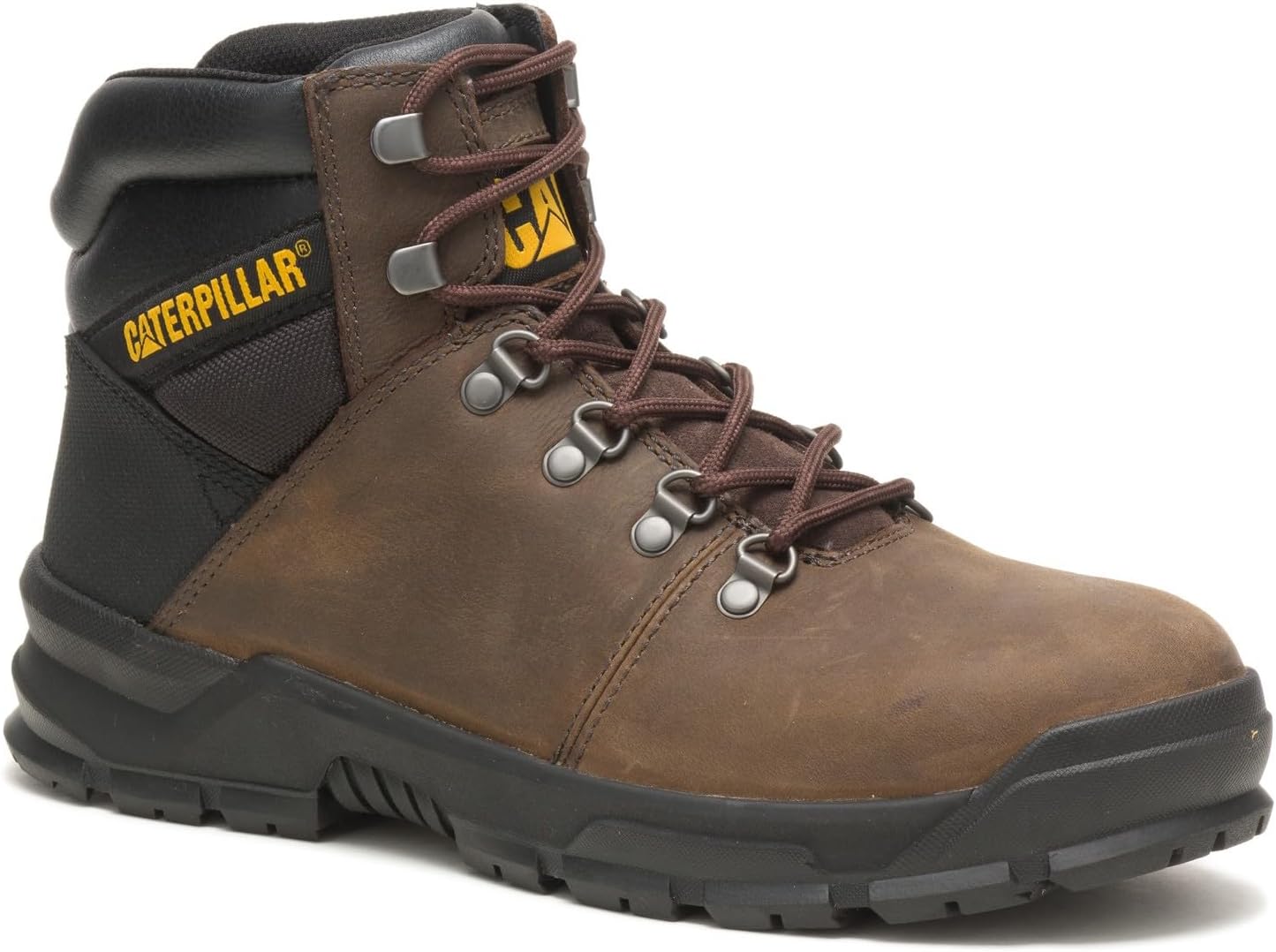 Мужские кроссовки CAT Footwear Charge St, Coffee Bean
Мужские кроссовки CAT Footwear Charge St, Coffee Bean