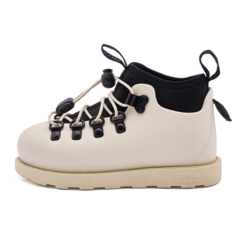 Fitzsimmons3.0 Улучшенная амортизация Износостойкие низкие детские ботинки Ecru Детские Native Shoes, Oatmeal | Бежевый 
Fitzsimmons3.0 Улучшенная амортизация Износостойкие низкие детские ботинки Ecru Детские Native Shoes, Oatmeal | Бежевый