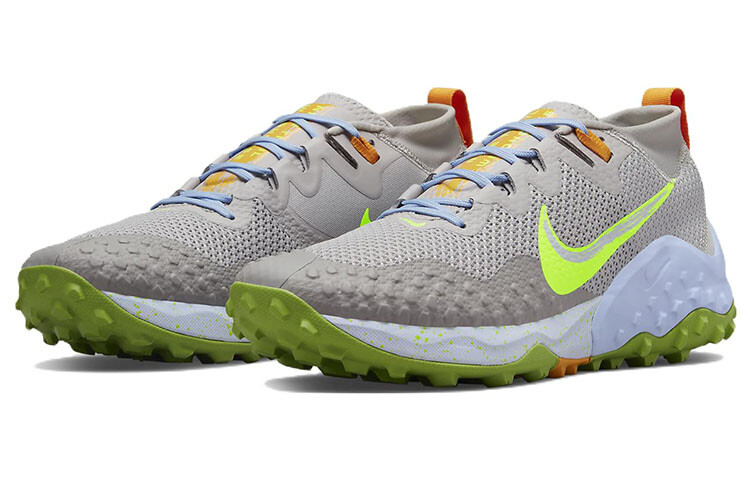 Кроссовки Nike Wildhorse 7 Мужчины
Кроссовки Nike Wildhorse 7 Мужчины