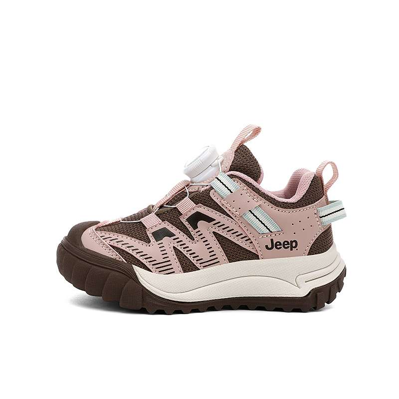 Детские кроссовки для бега низкие Anti Kick, устойчивые к истиранию, легкие с амортизацией для подростков Jeep, ground coffee
Детские кроссовки для бега низкие Anti Kick, устойчивые к истиранию, легкие с амортизацией для подростков Jeep, ground coffee