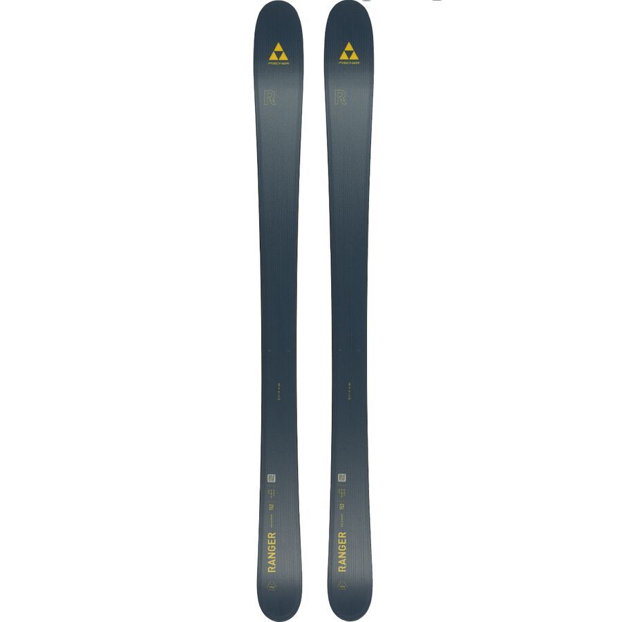 Лыжи Fischer Ranger Fischer, Blue
Лыжи Fischer Ranger Fischer, Blue
