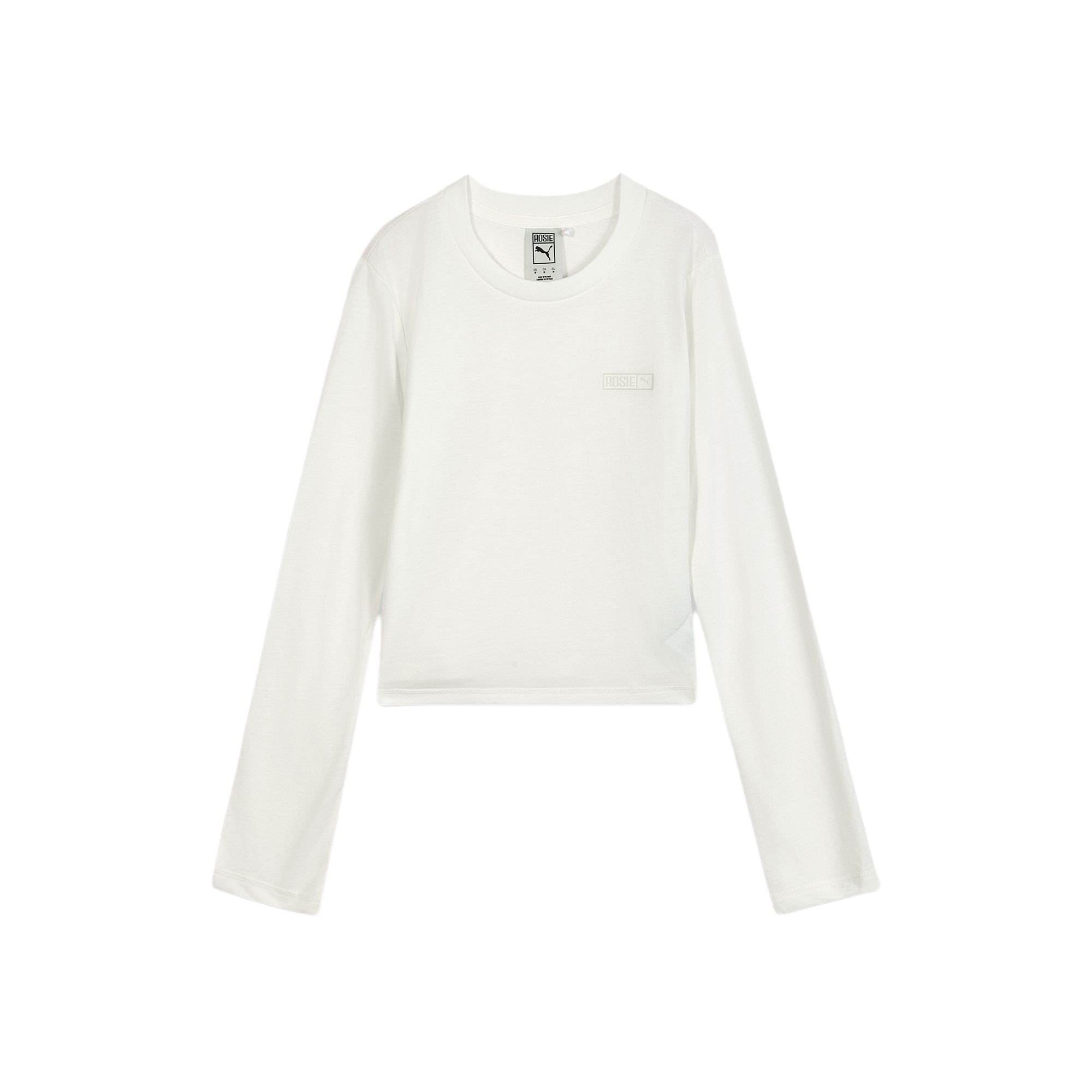 PUMA Футболка ROSÉ Regular женская белая, Белый, PUMA Футболка ROSÉ Regular женская белая
PUMA Футболка ROSÉ Regular женская белая, Белый, PUMA Футболка ROSÉ Regular женская белая