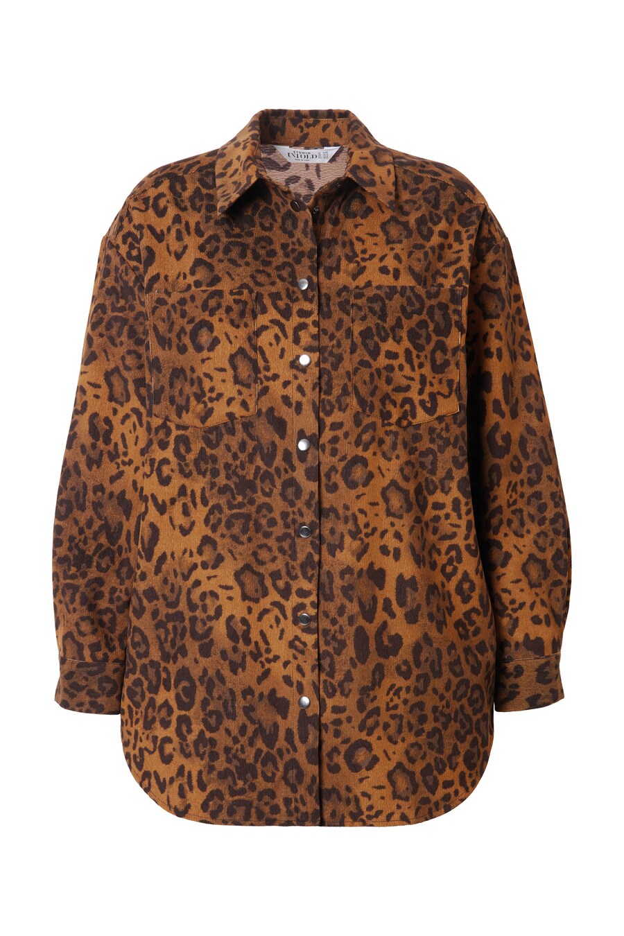 Блуза Studio Untold, Brown
Блуза Studio Untold, Brown